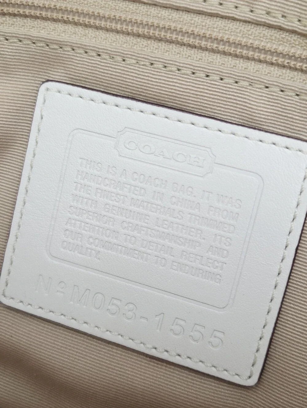 EXCELLENT RARE COACH Y2K OPTIC SIGNATURE C BUMBLE BEE SOHO BAG 1555